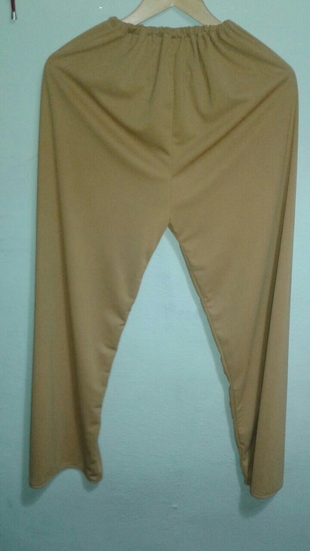 salaş pantolon
