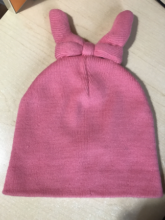 Örgü şapka