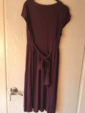 Marks & Spencer Penye elbise