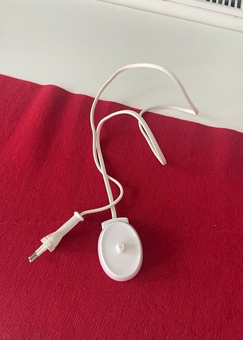 Braun elektrikli diş fırçası şarjı