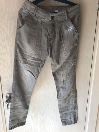 36 Beden Keten pantolon