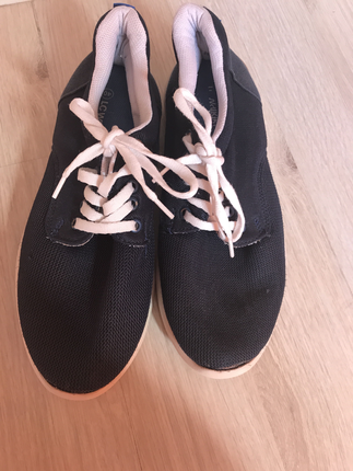 40 Beden Lacivert spor