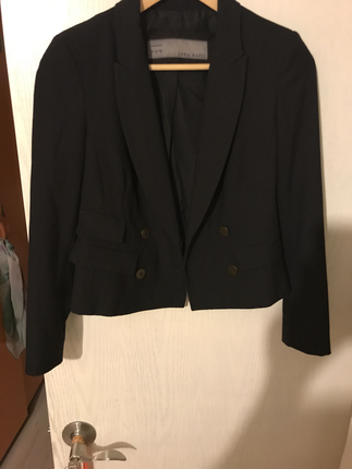 Zara ceket