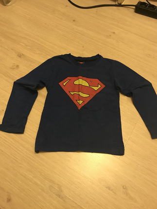 Diğer Superman sweat