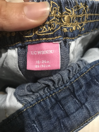 s Beden Kız çocuk etek