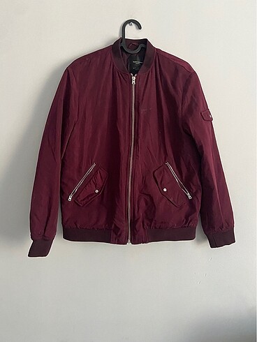 Zara bomber ceket