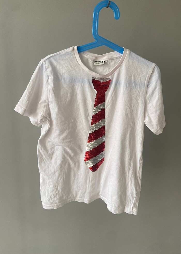 Erkek çocuk tişört - Görsel 1