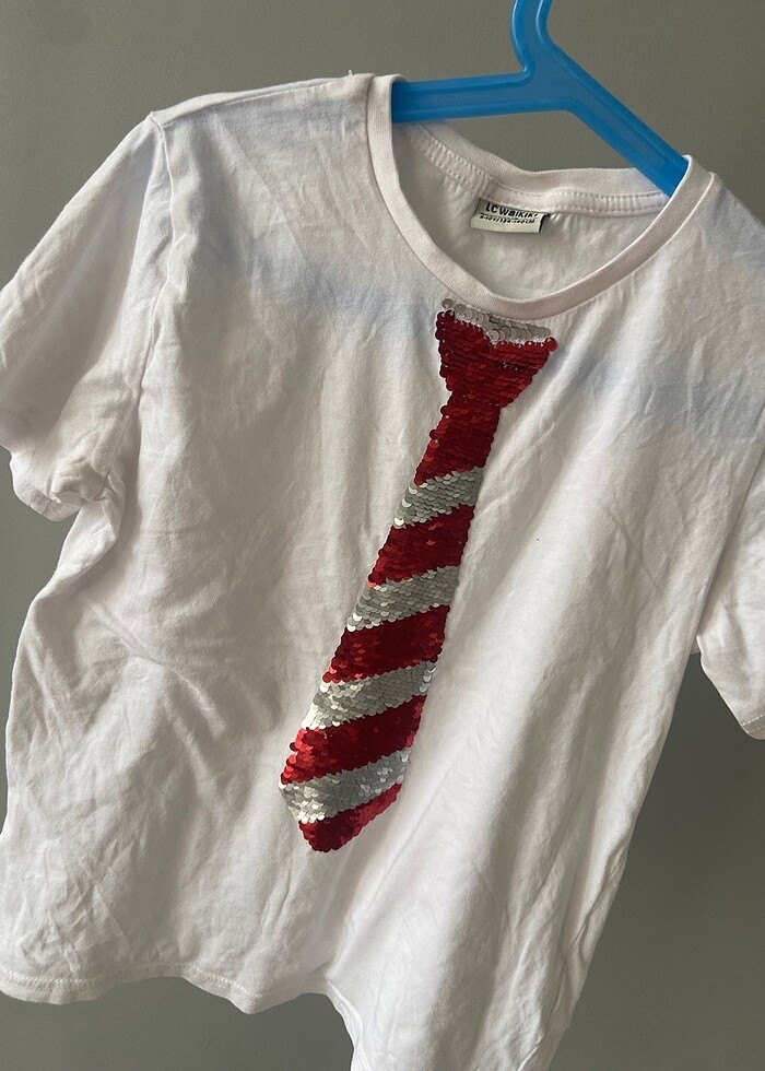 Erkek çocuk tişört - Görsel 2