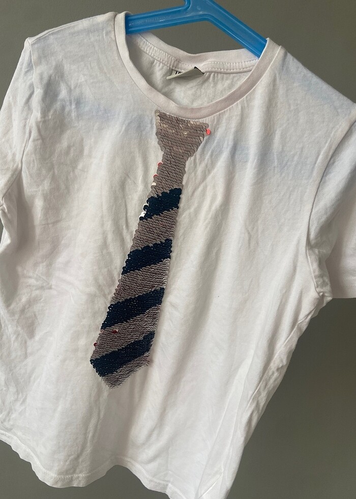 Erkek çocuk tişört - Görsel 4