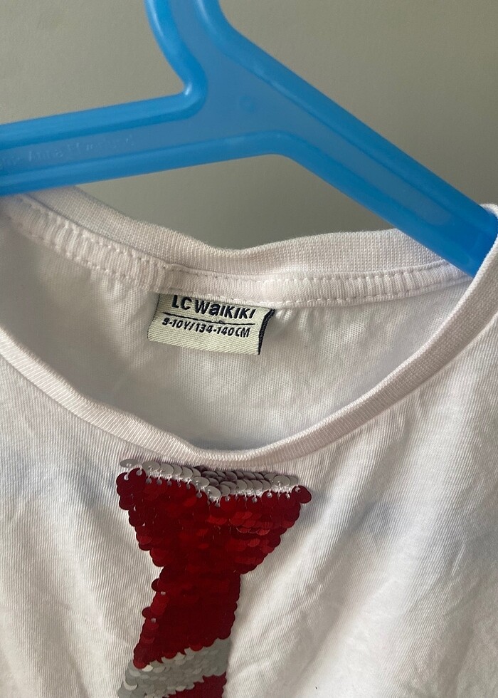 Erkek çocuk tişört - Görsel 3