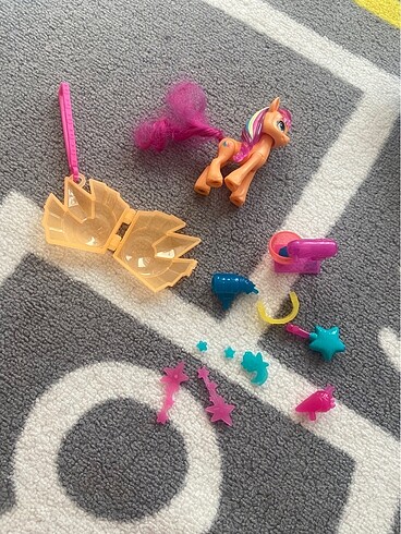 My little pony