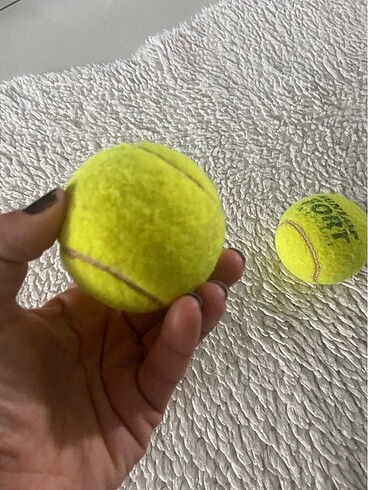 Beden Renk dunlop fort all court 2 adet tenis topu
