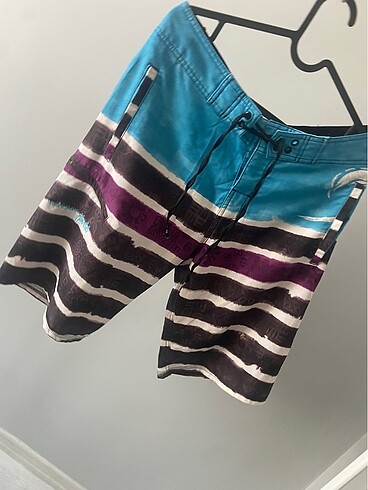 Erkek deniz şortu - Görsel 2