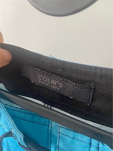 Erkek deniz şortu - Görsel 4