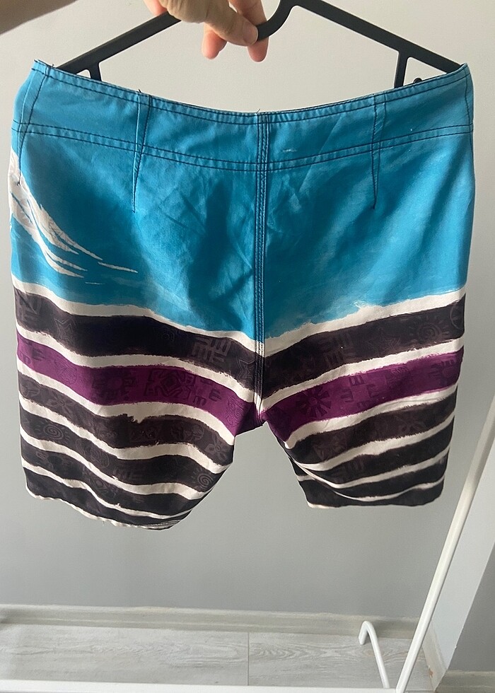 Erkek deniz şortu - Görsel 5