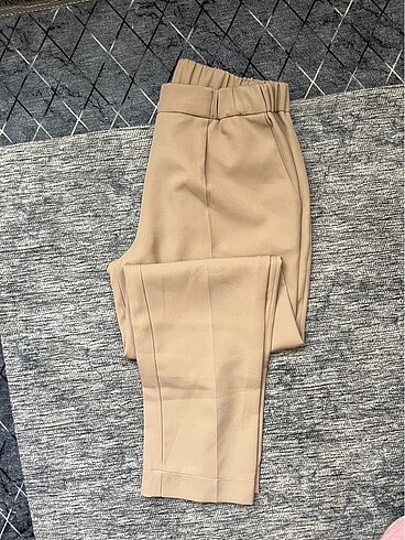 kumaş pantolon