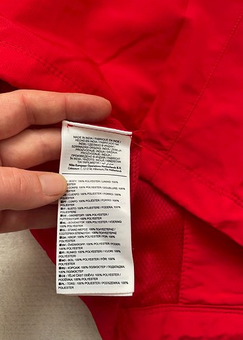 Kırmızı Sweatshirt ve Siyah Eşofman Altı Takımı - Görsel 18