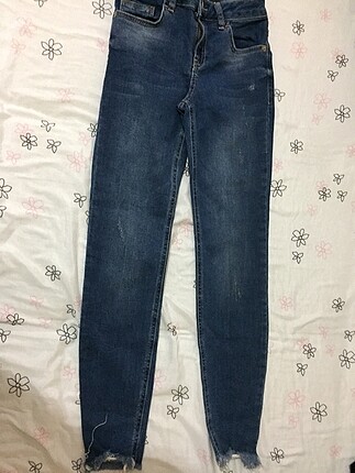 Lc Waikiki jean