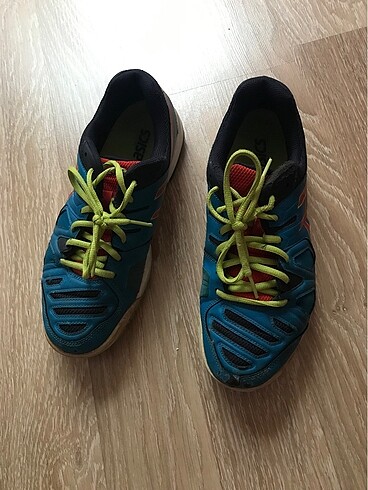 Asics Asics spor ayakkabı