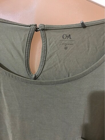 C&A C&A elbise