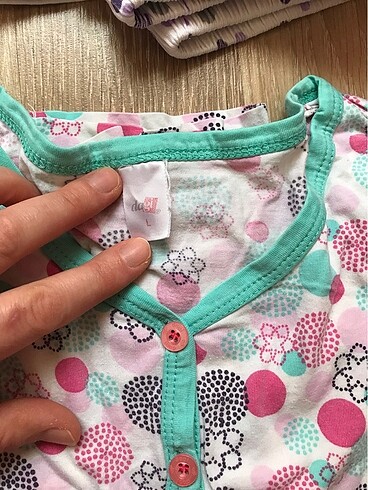 Diğer Pijama