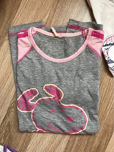 m Beden çeşitli Renk Pijama