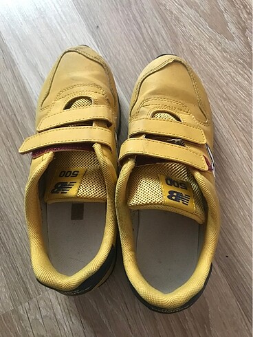 36 Beden çeşitli Renk New balance ayakkabı