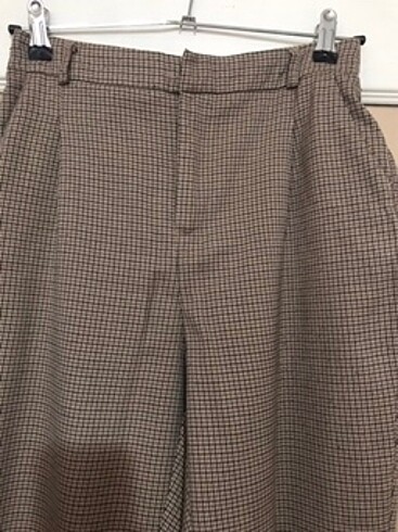 m Beden Stradivarius pantolon