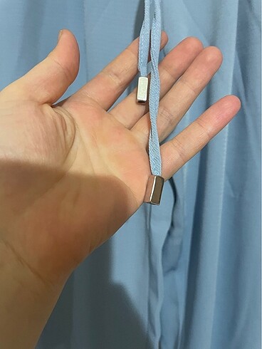 Cigarette kumaş pantolon - Görsel 3