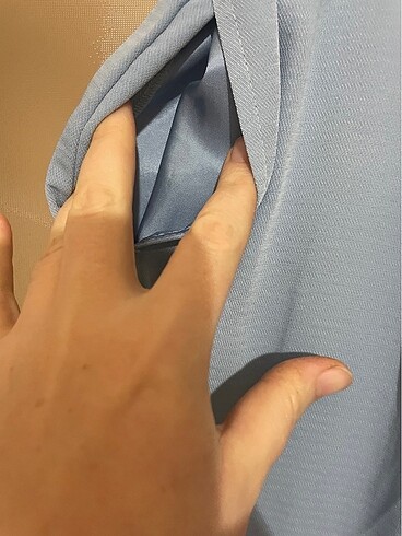 Cigarette kumaş pantolon - Görsel 5