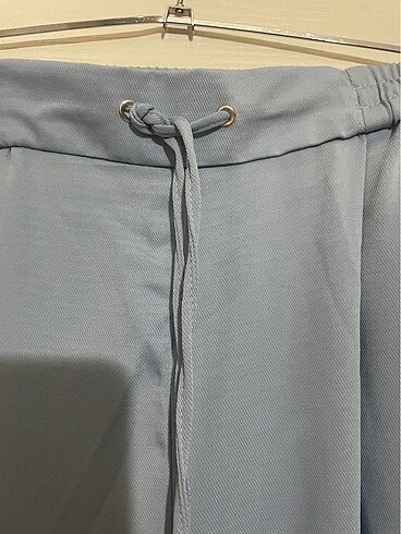 Cigarette kumaş pantolon - Görsel 4