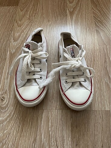 Converse ayakkabı
