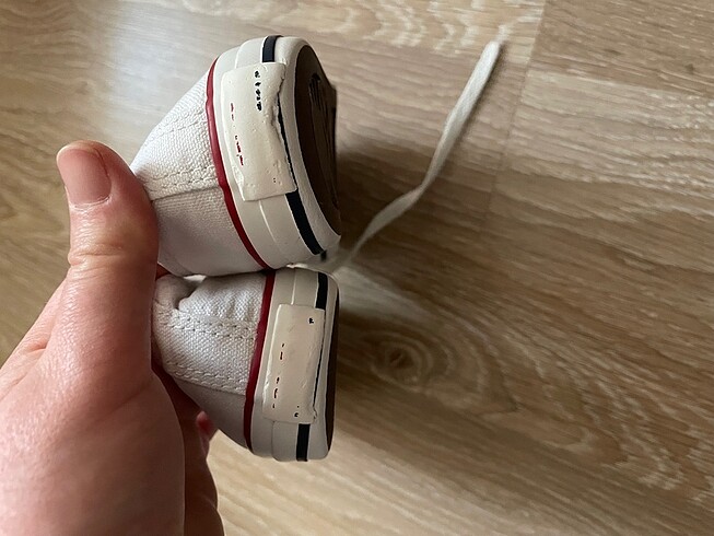 Converse ayakkabı - Görsel 8