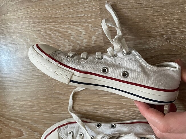 Converse ayakkabı - Görsel 7