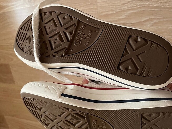 Converse ayakkabı - Görsel 10