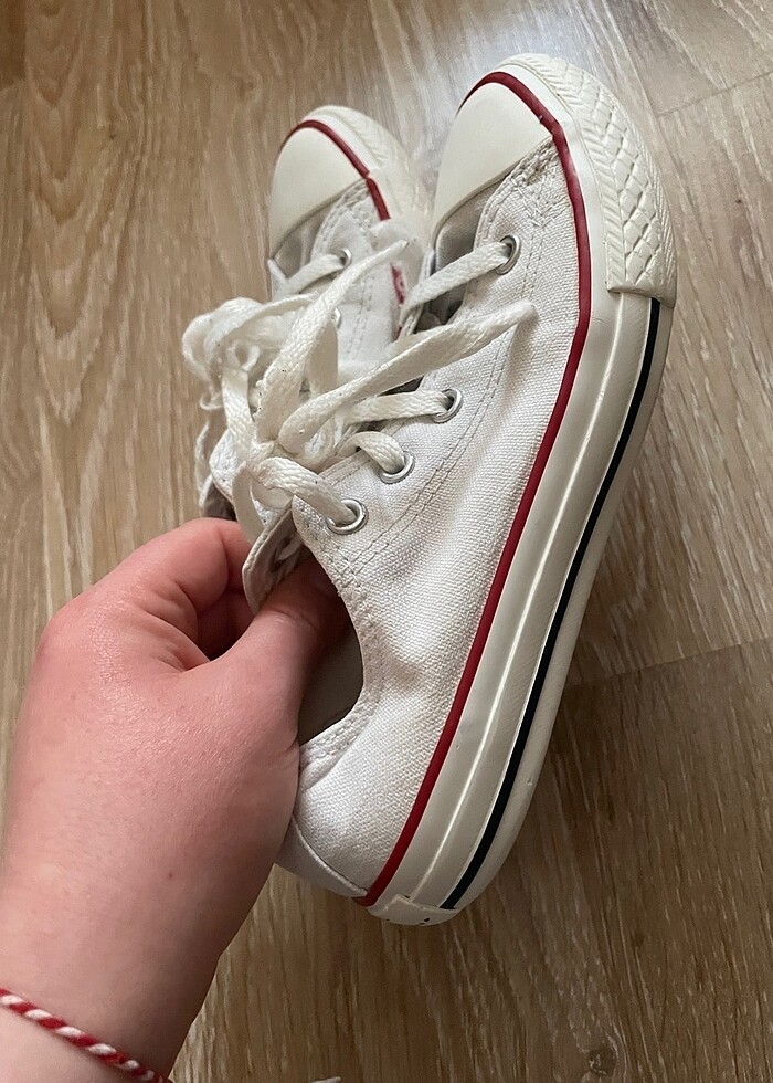 Converse ayakkabı - Görsel 2