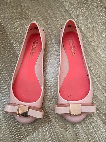 Ted Baker Ted baker babet