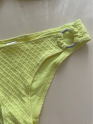 36 Beden H&M bikini