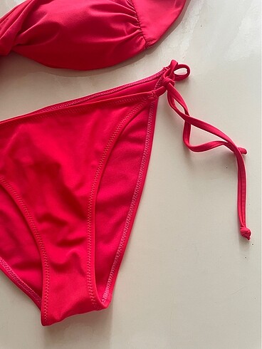36 Beden H&M bikini