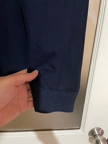 m Beden Erkek sweatshirt