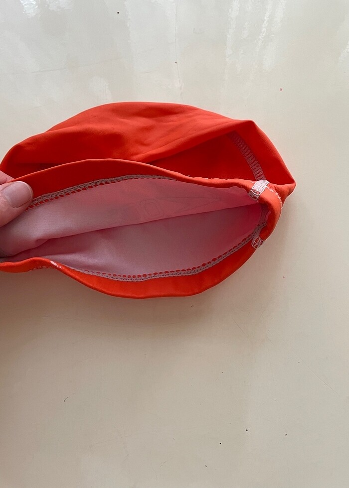 Speedo havuz bonesi - Görsel 2