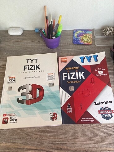 Tyt fizik