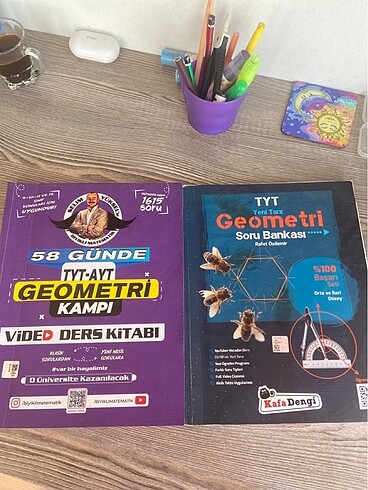 Tyt Geometri