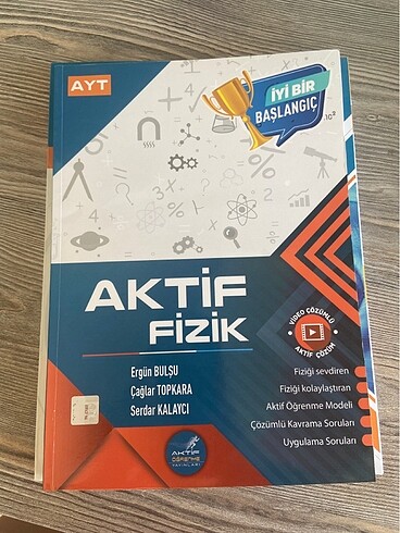 Aktif fizik