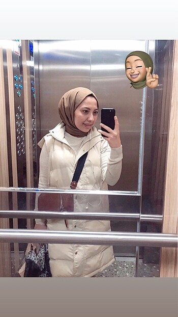 Zara Zara yelek