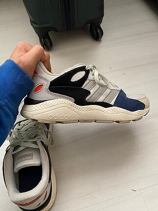 Adidas spor ayakkabi