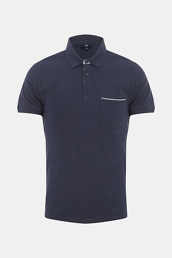 W collection Polo yaka tshirt