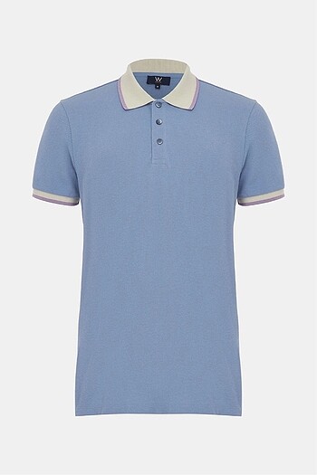 W collection Polo yaka tshirt