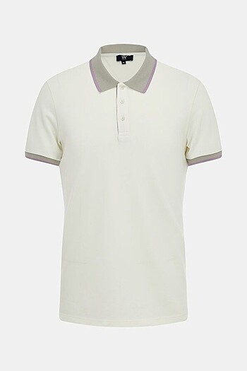 W collection Polo yaka tshirt