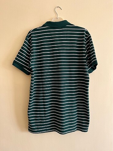 Lacoste Lacoste Polo yaka tshirt